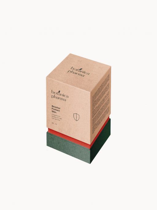Booster Protect Skin