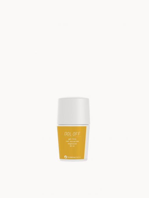 DOL OFF (Roll On) 50 ml