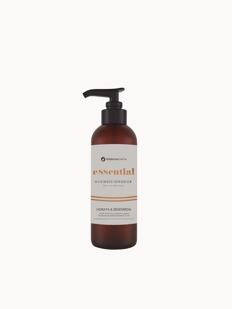 Acondicionador capilar eSSential 250 ml