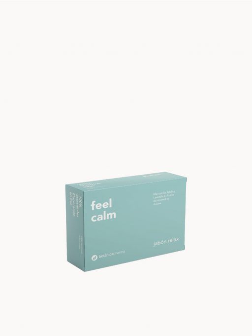 Jabón Feel Calm 100gr
