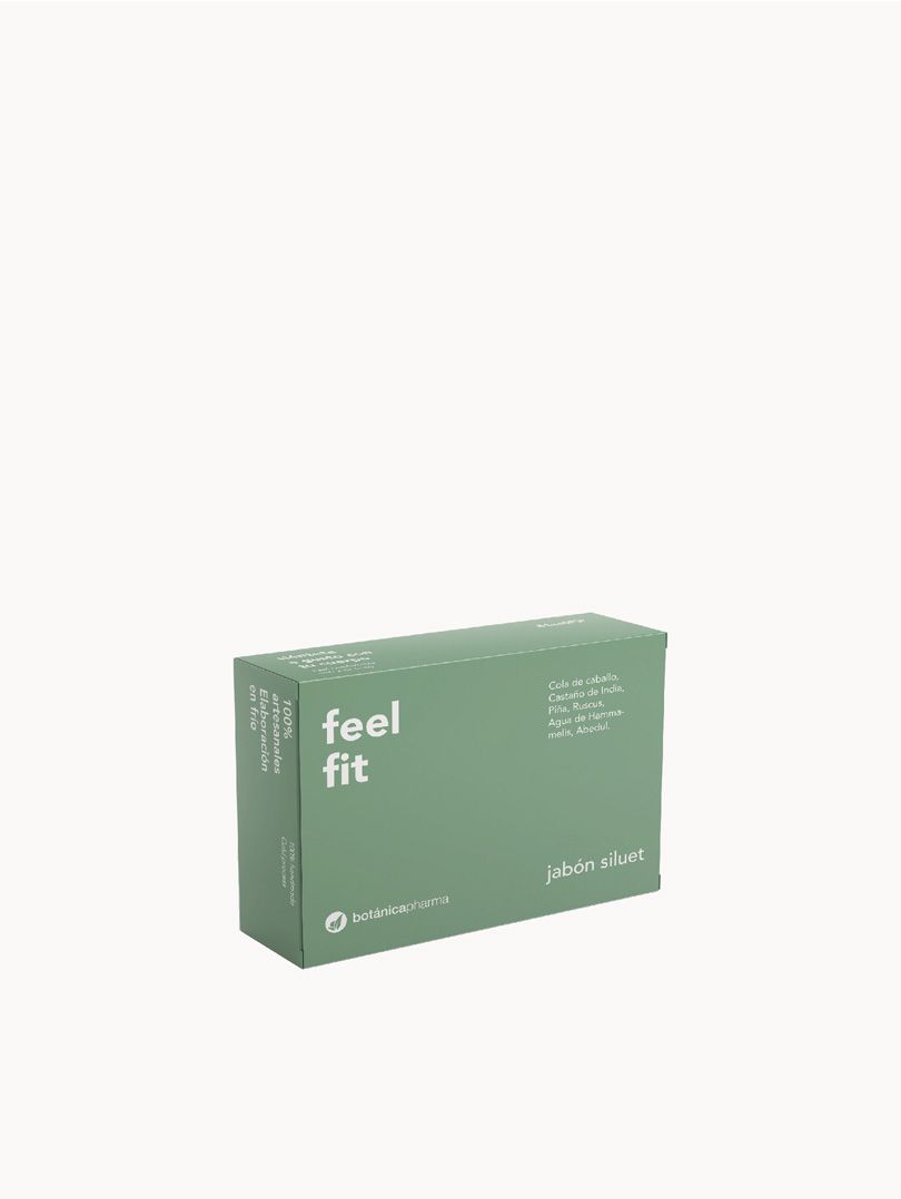 Jabón Feel Fit 100gr