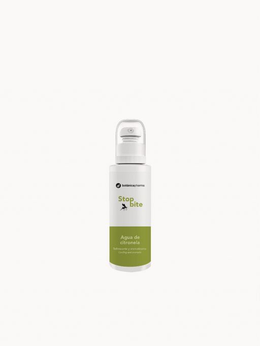 Stopbite (Agua de citronela) 100 ml