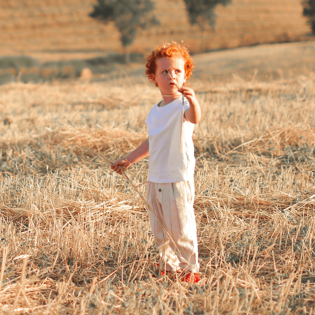 KIDS ¡Nuevo! Formas líquidas para los peques
