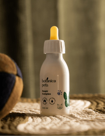 salud respiratoria productos mascotas