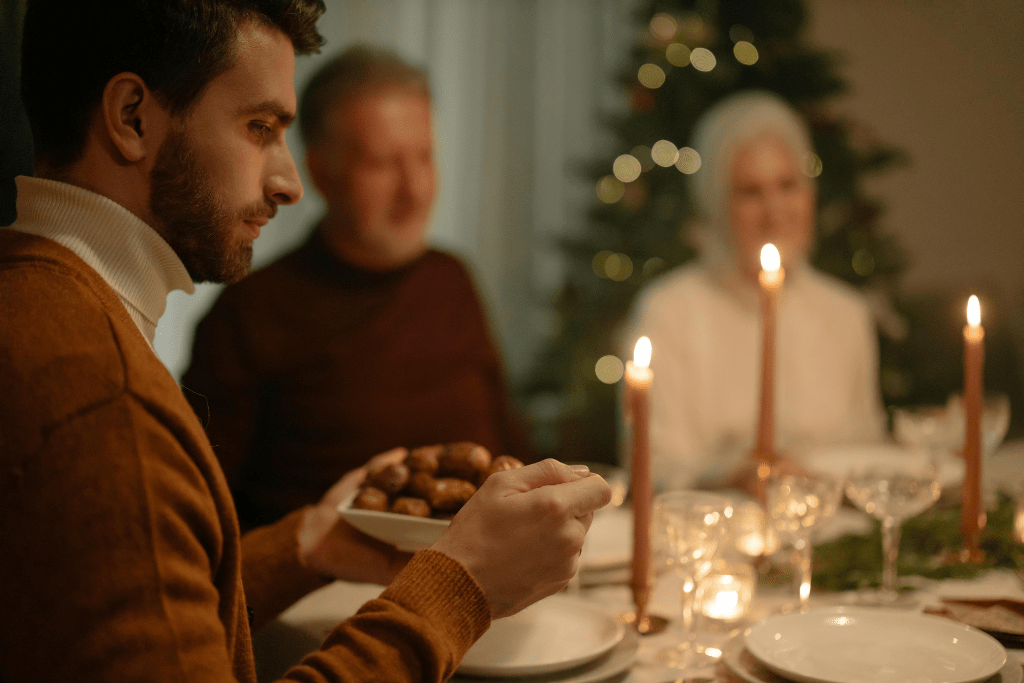 excesos navidad detox