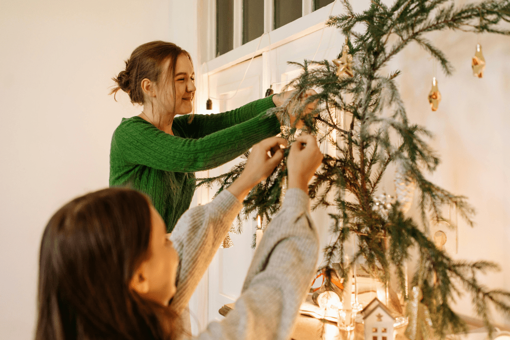 excesos navidad detox