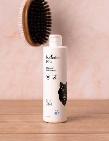 regalo mascotas cosmética champú