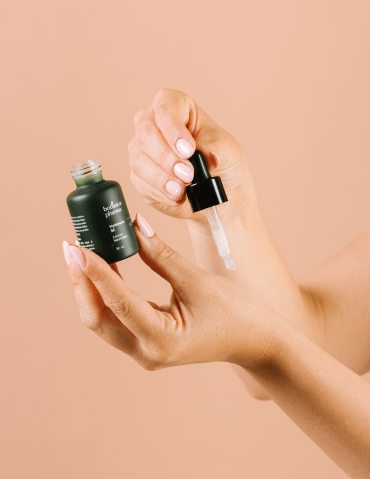cosmética antiedad rutina belleza