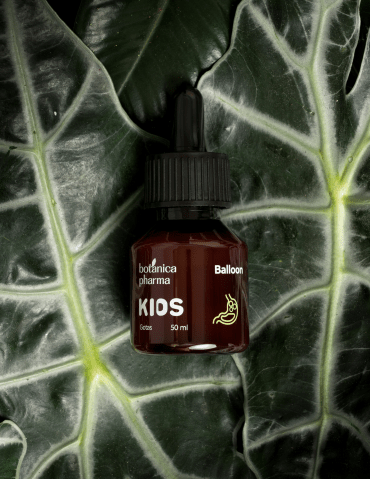 apetito digestiones niños