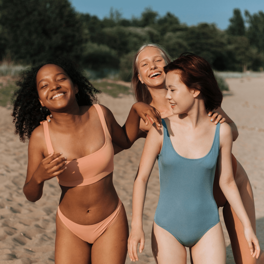 Nutricosmética para un bronceado saludable