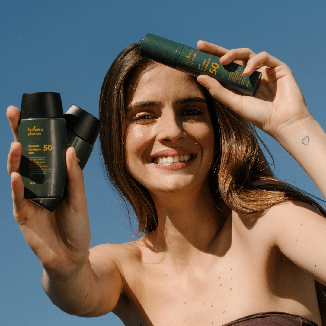¿Viaje a la vista? ¡Lleva contigo estos solares!