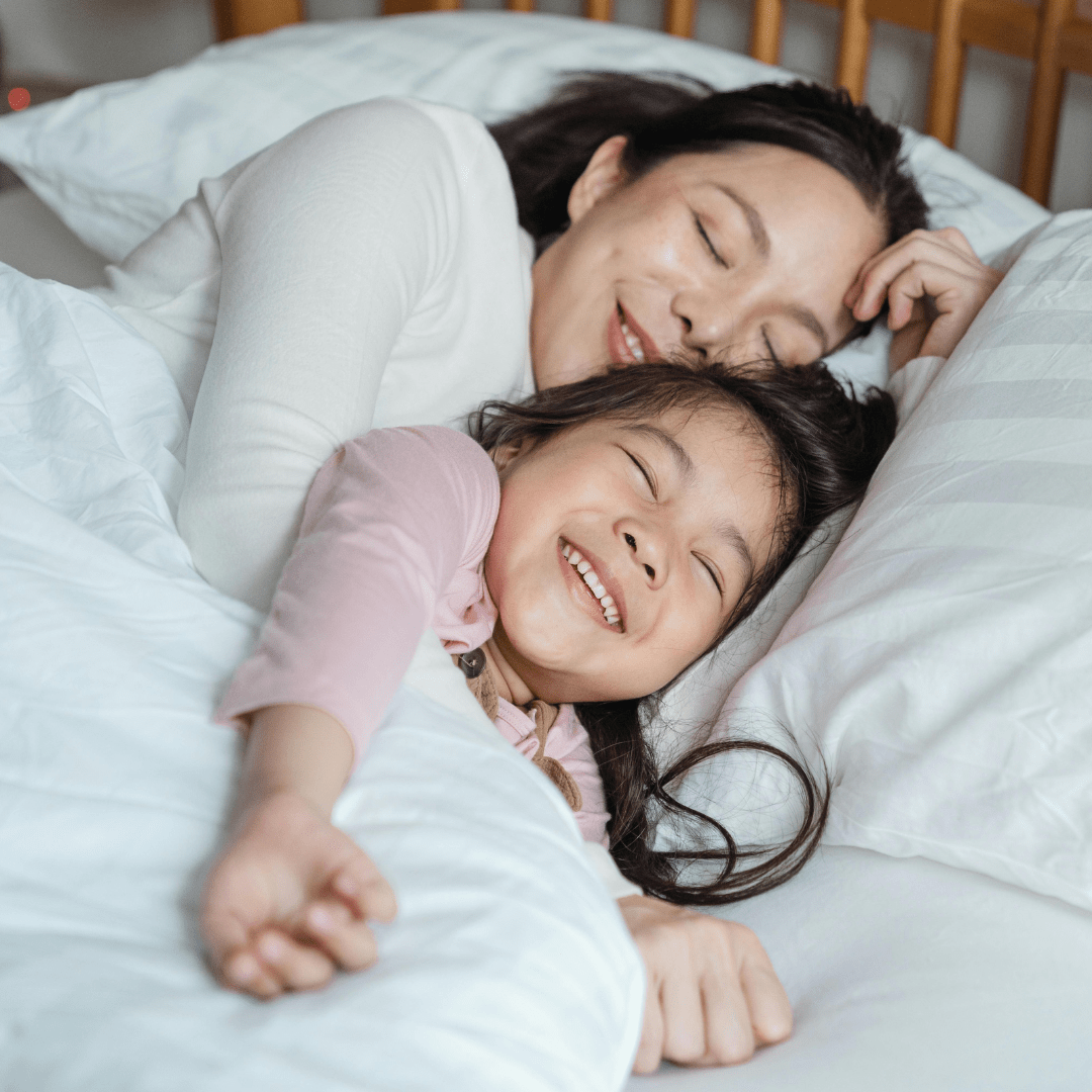 Sueño y descanso para la vuelta a la rutina